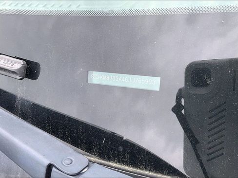 Used 2018 Hyundai Tucson SEL Plus image 4