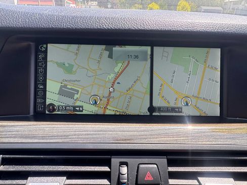 Used 2013 BMW 535i Sedan RWD image 31