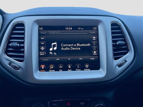 Used 2021 Jeep Compass 80th Special Edition w/ Sun and Sound Group image 15