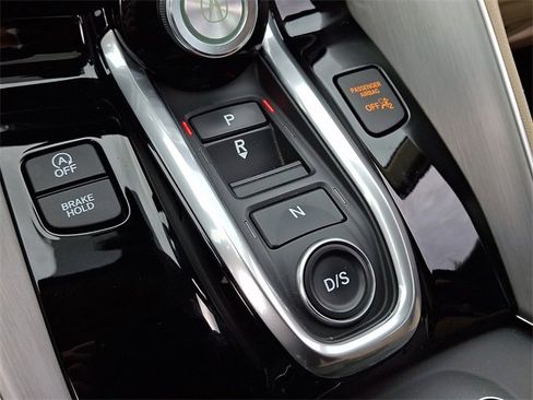 Used 2022 Acura TLX image 15