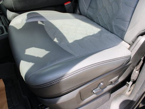 Used 2020 RAM 2500 Power Wagon image 26