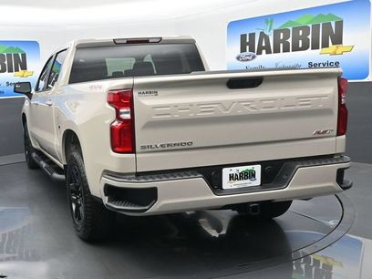New 2026 Chevrolet Silverado 1500 RST w/ RST Select Package