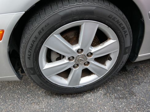 Used 2006 Lexus ES 330 FWD image 5