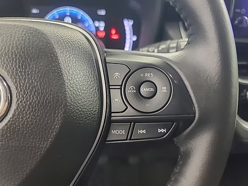 Used 2026 Toyota Corolla Cross LE FWD image 31