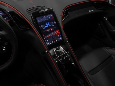 Certified 2022 Ferrari Roma RWD image 61