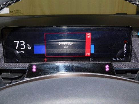 Used 2023 Ford Mustang Mach-E Select image 28