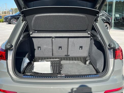 New 2025 Audi Q3 2.0T Premium Plus image 13