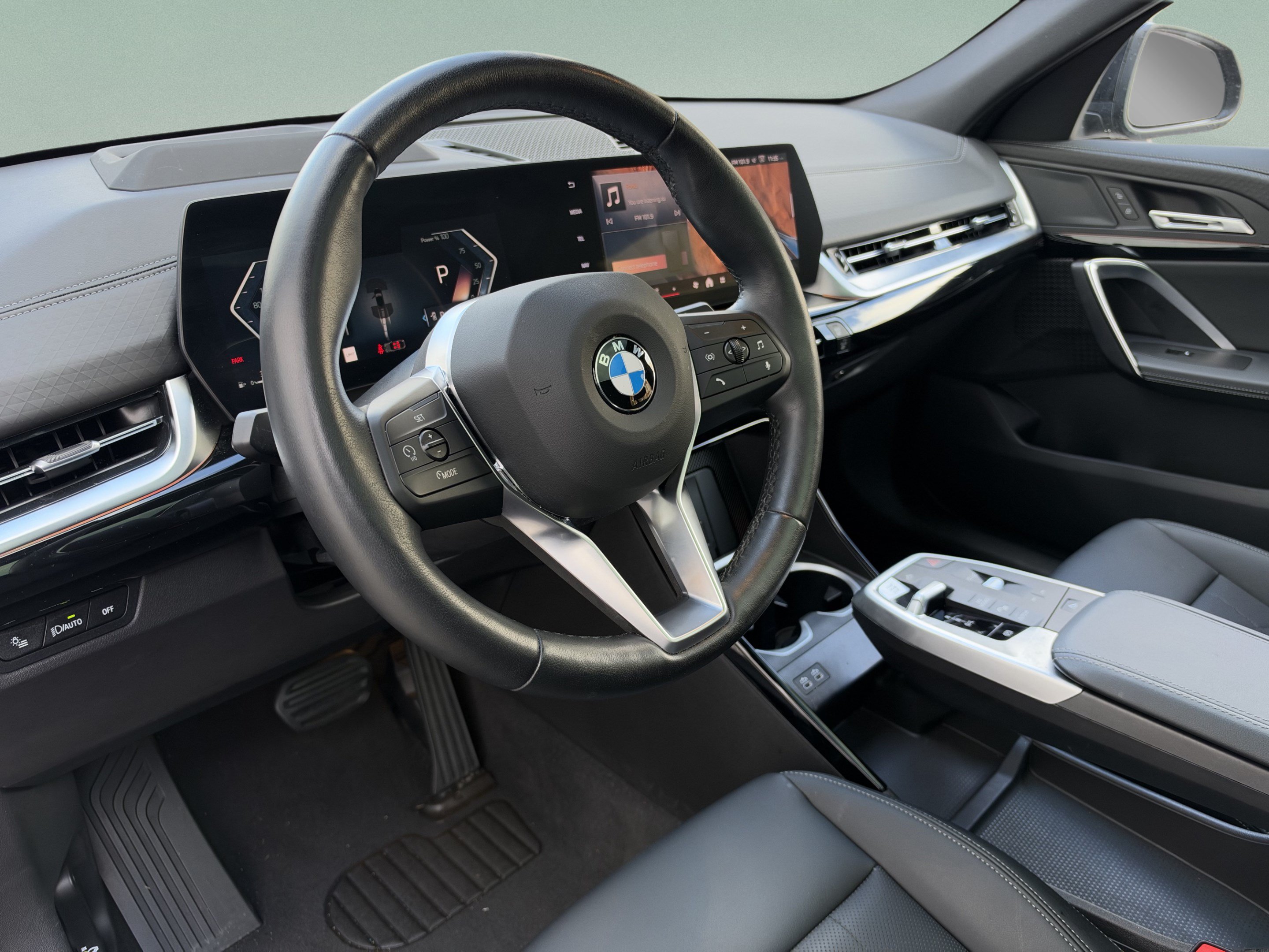 Used 2026 BMW X2 xDrive28i AWD/4WD image 20