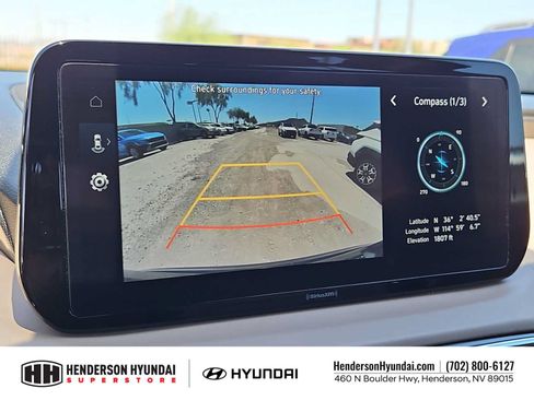 Certified 2023 Hyundai Santa Fe SEL FWD image 28