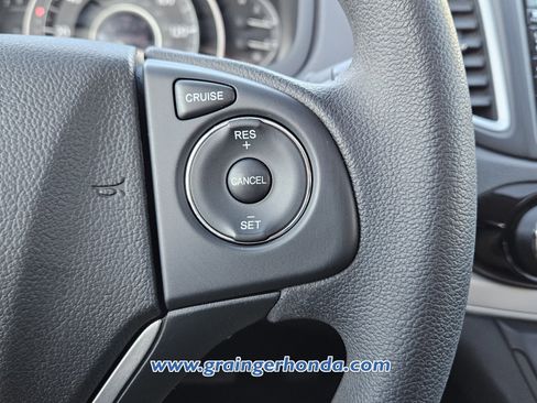 Used 2016 Honda CR-V EX image 20