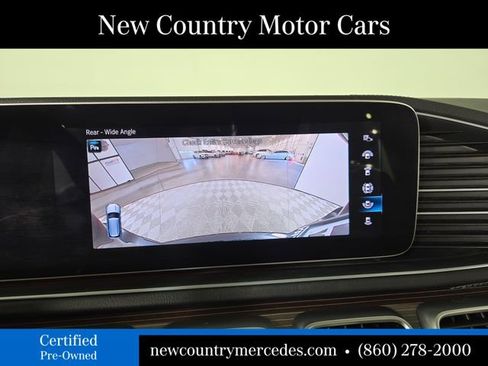 Certified 2023 Mercedes-Benz GLE 350 4MATIC image 32
