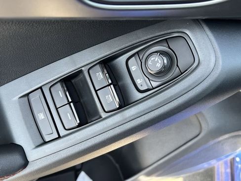 New 2026 Subaru Impreza 2.0i Sport image 24