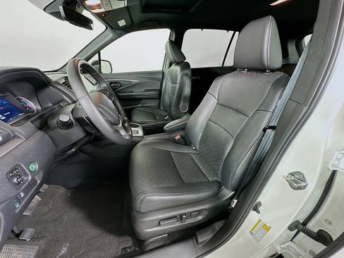 Used 2019 Honda Passport EX-L image 20