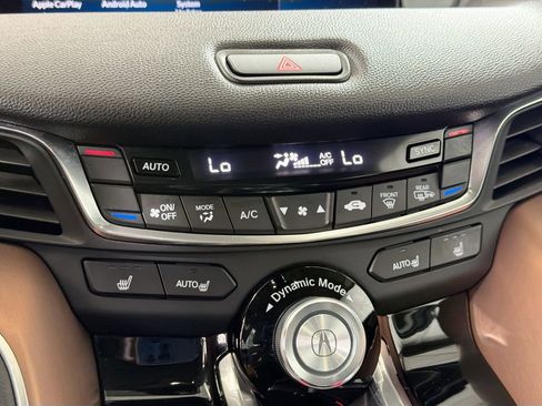 Used 2021 Acura TLX FWD image 17