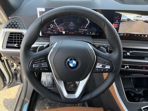 New 2026 BMW X5 xDrive50e AWD/4WD image 20