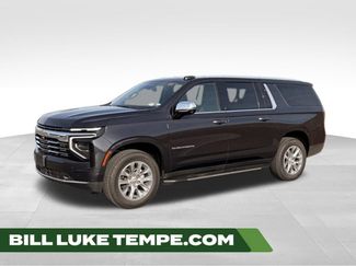 Used 2026 Chevrolet Suburban Premier AWD/4WD video 1