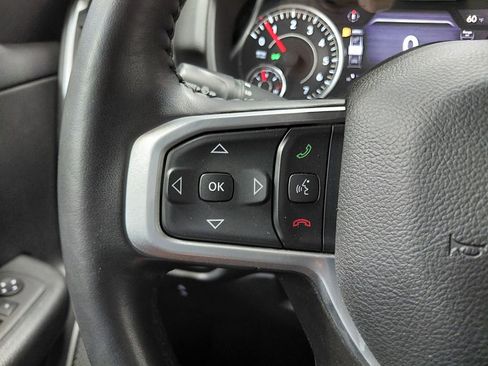 Used 2023 RAM 1500 Big Horn AWD/4WD image 33