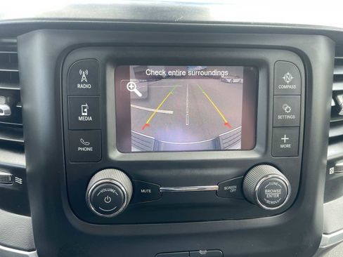 Used 2021 RAM 2500 Big Horn image 22