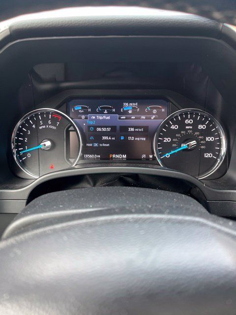 Used 2020 Ford Expedition Max Limited AWD/4WD image 6