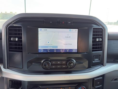 Used 2022 Ford F150 XLT AWD/4WD image 14