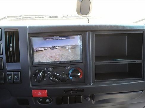 New 2025 Chevrolet Low Cab Forward RWD image 20