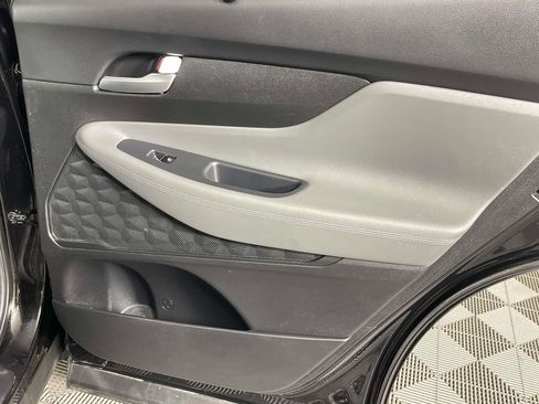 Used 2021 Hyundai Santa Fe SEL w/ Convenience Package FWD image 28