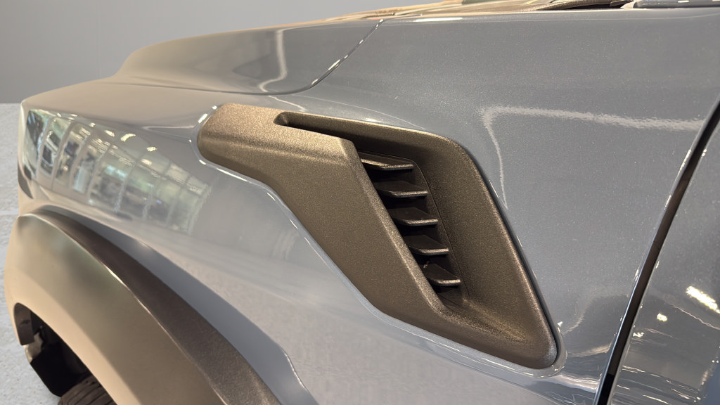 Used 2023 Ford F150 Raptor AWD/4WD image 10