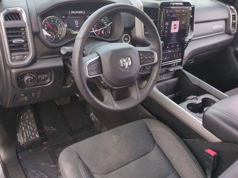 Used 2025 RAM 1500 Big Horn image 10