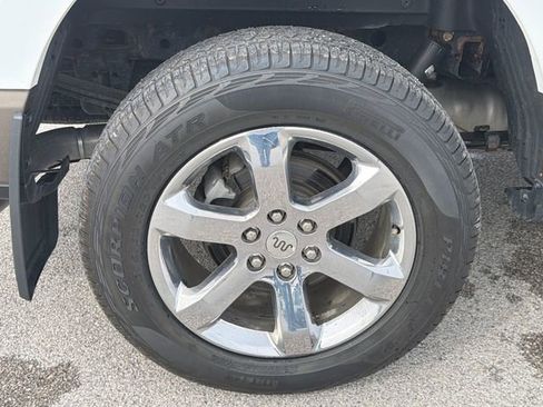 Used 2021 Ford F150 King Ranch AWD/4WD image 46