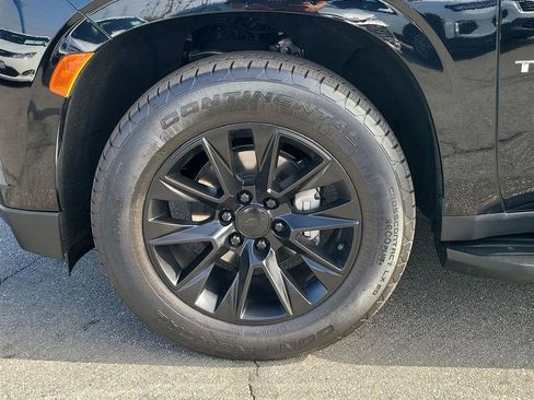 Certified 2023 Chevrolet Tahoe Premier w/ Premium Package image 26