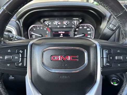 Used 2020 GMC Sierra 1500 SLT w/ SLT Premium Plus Package AWD/4WD image 36