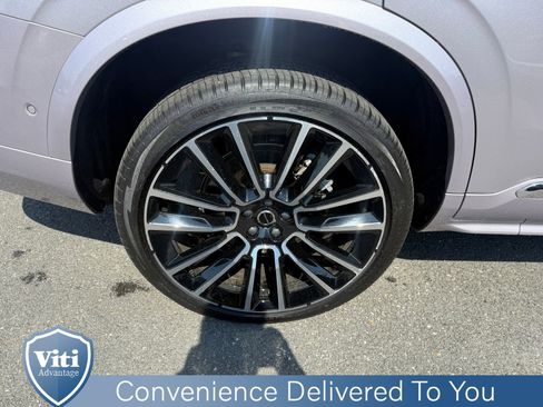 Used 2026 Volvo XC90 B6 Plus w/ Protection Package Premier AWD/4WD image 14