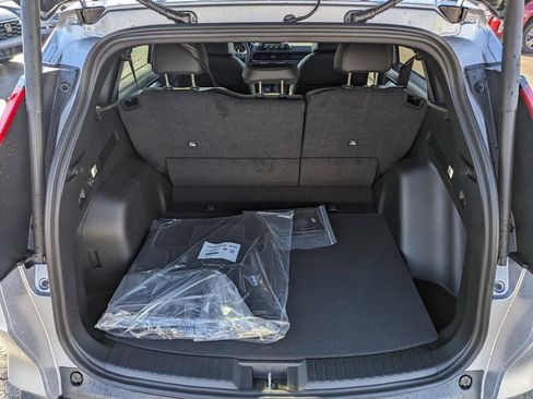 New 2026 Honda CR-V Sport-L image 14