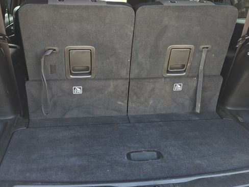 Used 2025 Jeep Grand Cherokee L Laredo w/ Luxury Tech Group I image 10