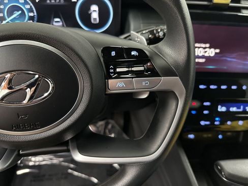 Used 2024 Hyundai Santa Cruz Night image 19