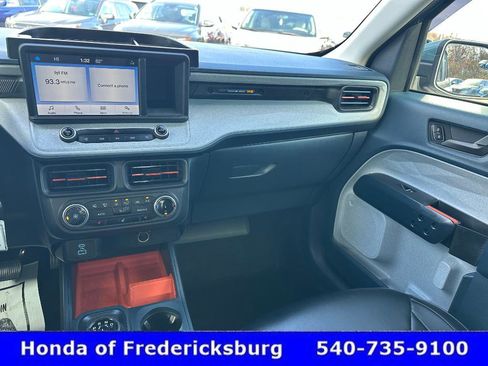 Used 2023 Ford Maverick XLT w/ XLT Luxury Package image 23