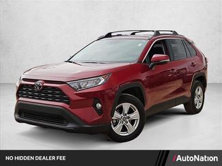 Used 2019 Toyota RAV4 XLE w/ Convenience Package FWD video 1