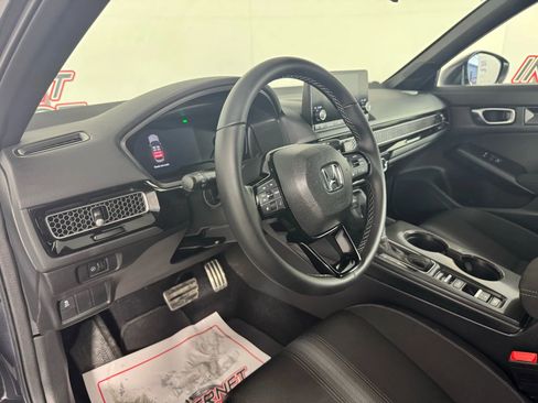 Used 2026 Honda Civic Sport image 10