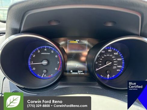Used 2017 Subaru Outback 2.5i Premium AWD/4WD image 18