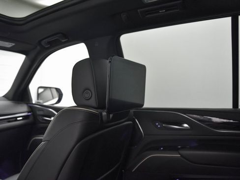 Used 2021 Cadillac Escalade Sport image 24