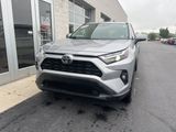 Certified 2024 Toyota RAV4 XLE Premium image 2