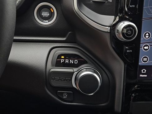 New 2026 RAM 1500 2WD Crew Cab image 20