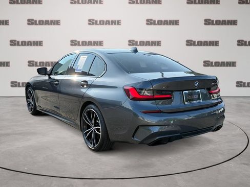 Used 2022 BMW M340i xDrive w/ Premium Package AWD/4WD image 3