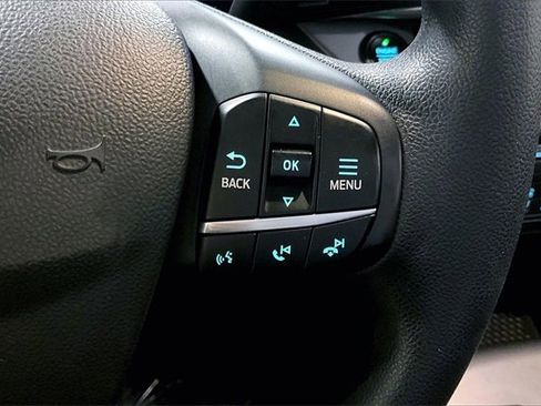 Used 2021 Ford Bronco Sport Big Bend image 22