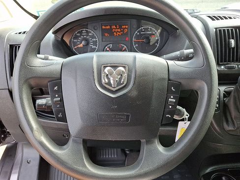 Used 2021 RAM ProMaster 2500 w/ Premium Appearance Group FWD image 27