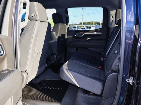 New 2026 GMC Sierra 1500 Elevation image 13