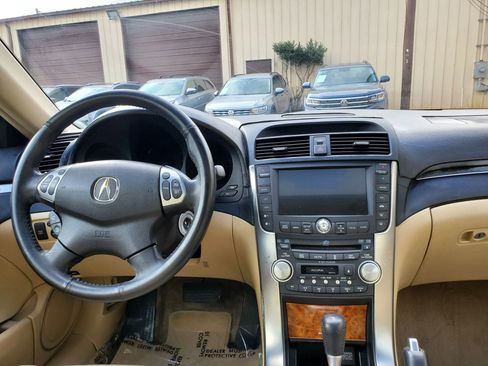 Used 2005 Acura TL image 36