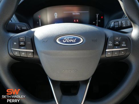 New 2026 Ford Escape Active FWD image 21