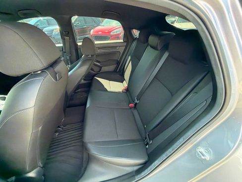 Used 2025 Honda Civic Sport image 7