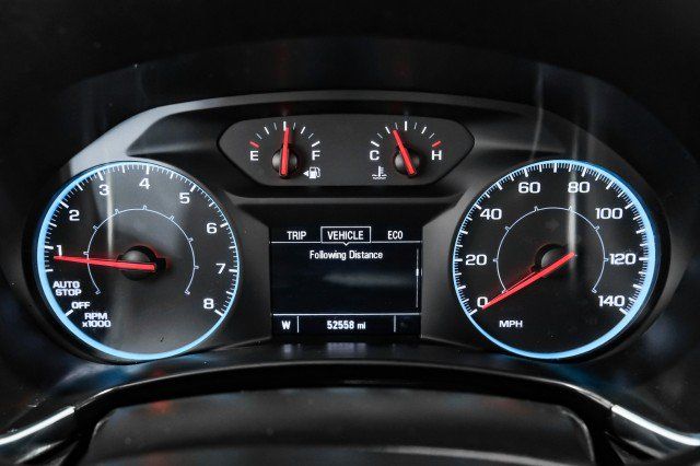 Used 2021 Chevrolet Equinox LS w/ LS Convenience Package FWD image 18